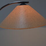 Mid-century Design Floor Lamp/Zukov,Czechoslovakia,1950's.