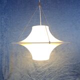 Lokki/Skyflyer pendant by Yki Nummi for Orno, Finland