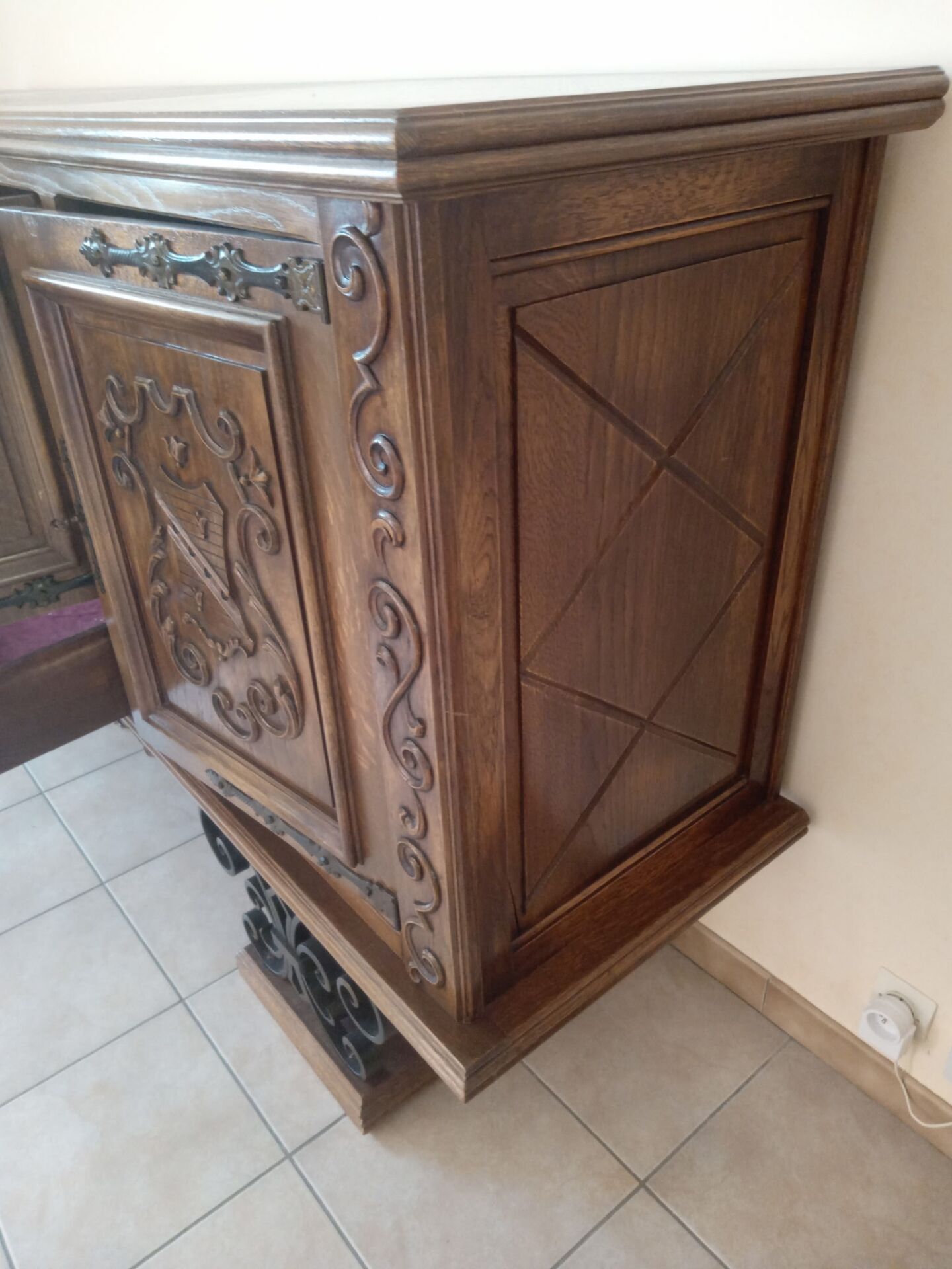 Enfilade