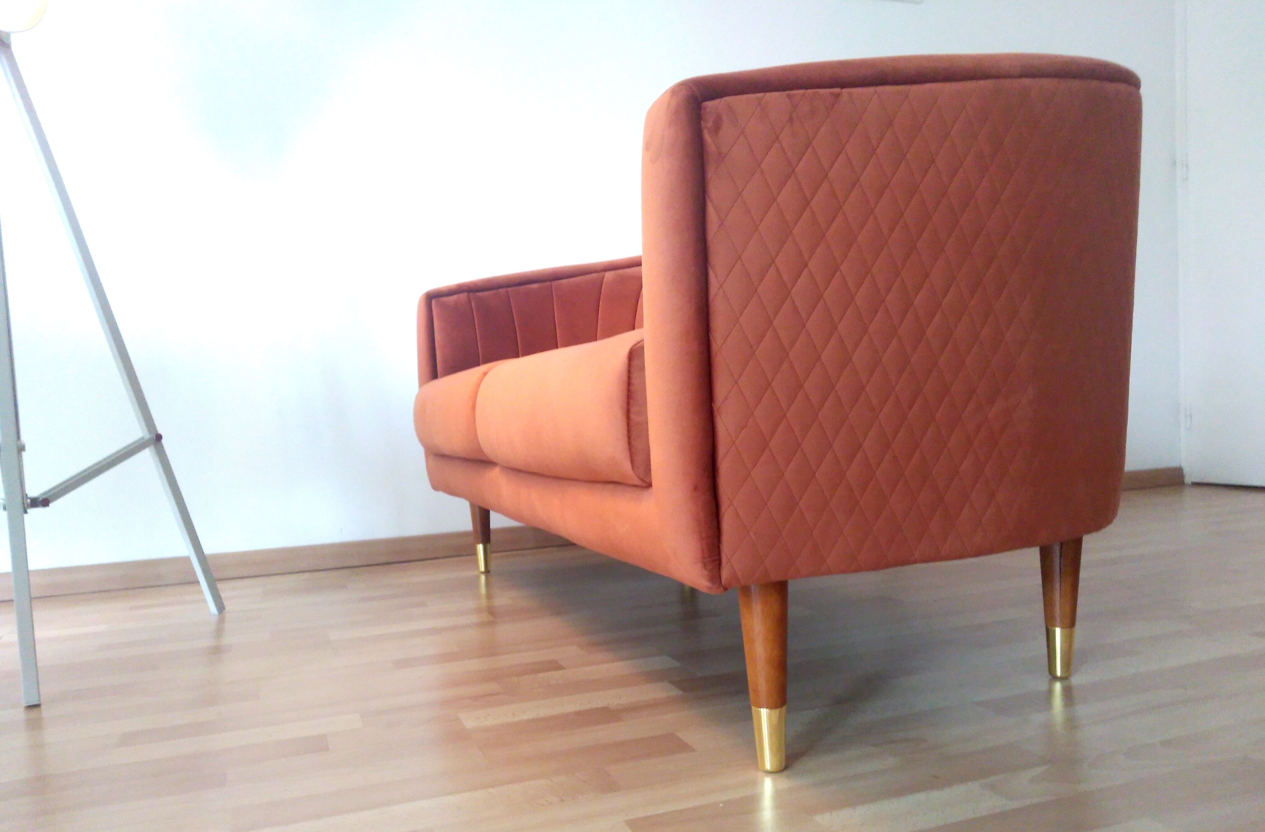 Sea Shell sofa