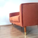 Sea Shell sofa