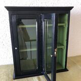 Old wall window
