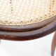 Thonet-style bentwood chair or armchair - 1950s