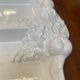 Vintage serving dish