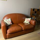 Duvivier club sofa