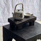 Coffee table, or openwork cubic stool H40 W40