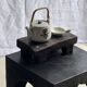 Coffee table, or openwork cubic stool H40 W40