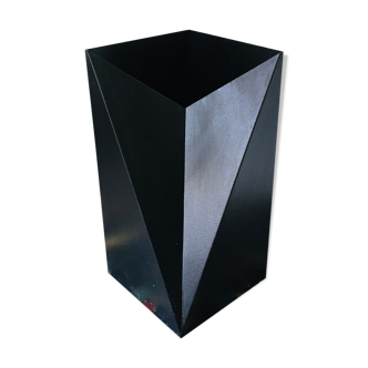 Metal umbrella box