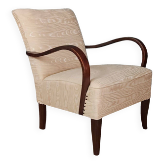 Scandinavian Art Deco Armchair