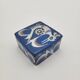 Nils Thorsson porcelain box - Royal Copenhagen