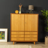 1950s chest of drawers
