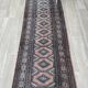 Oriental Hallway RUG - 78x271cm