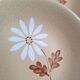 St Amand autumn stoneware soup plates