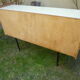 Sideboard formica 70 feet eiffel