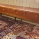 Enfilade basse scandinave