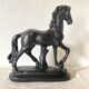 Ceramic horse