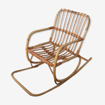 Child rocking-chair