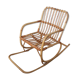 Rocking chair enfant