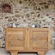 Art Deco sideboard