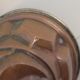 Copper kouglof mould