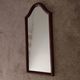 Miroir vintage style Louis Philippe/Queen Anne