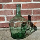 Retro demijohn