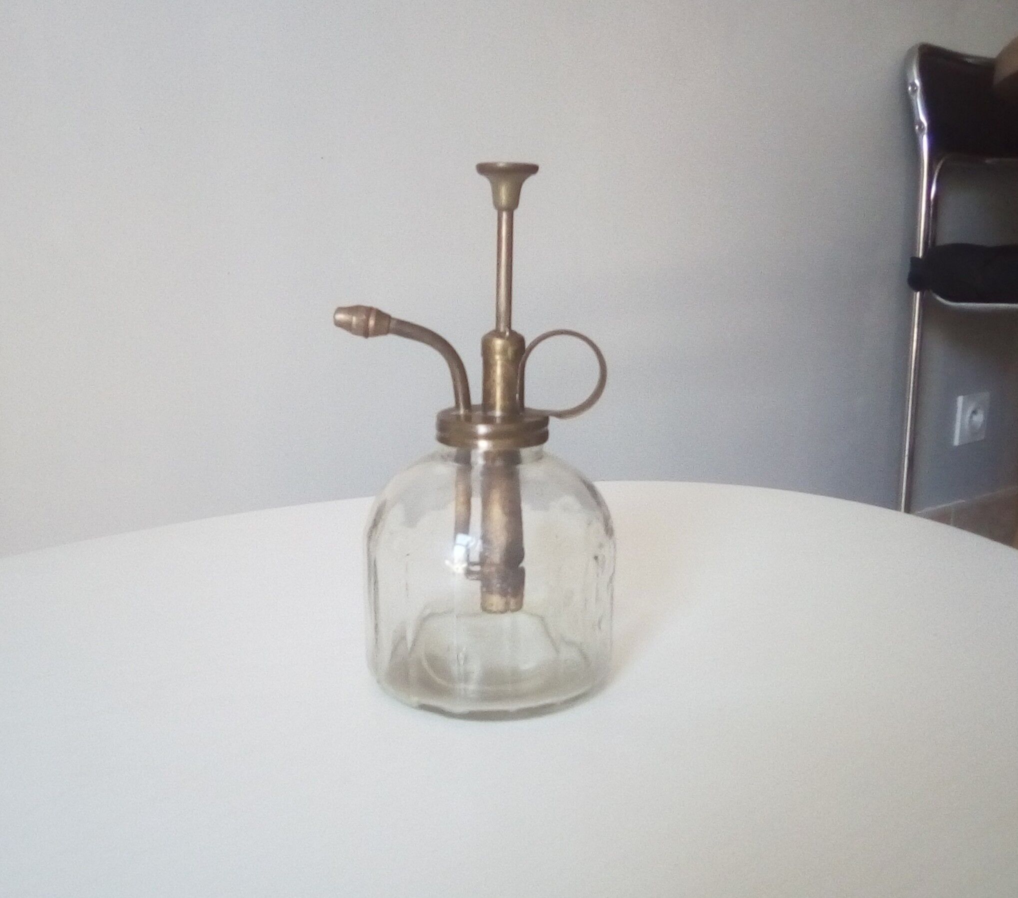 Vintage vaporizer 60s/70s