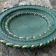 Large dish