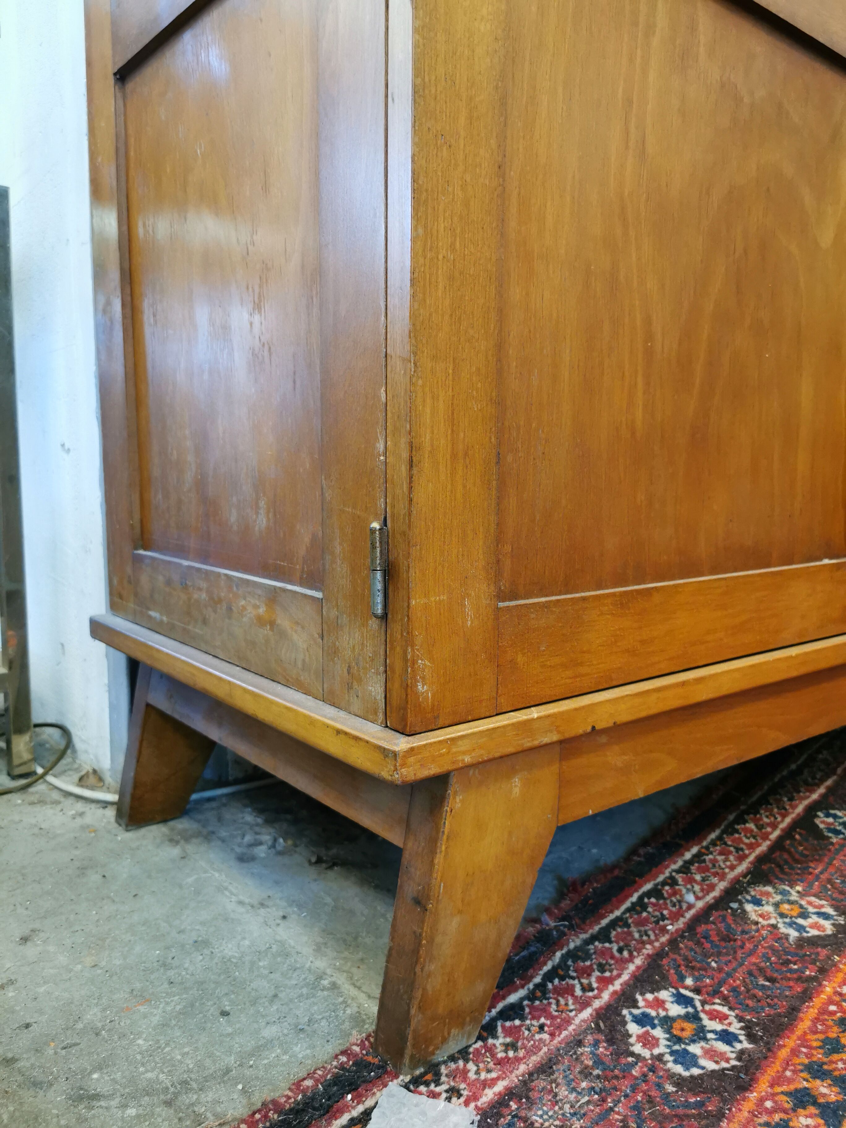 Cabinet René Gabriel