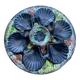 Vallauris oyster plates