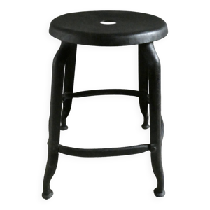 tabouret industriel Nicolle