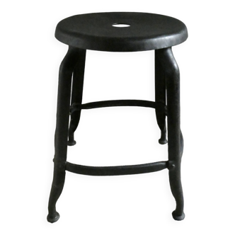 Nicolle industrial stool