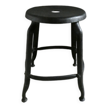 Tabouret industriel Nicolle