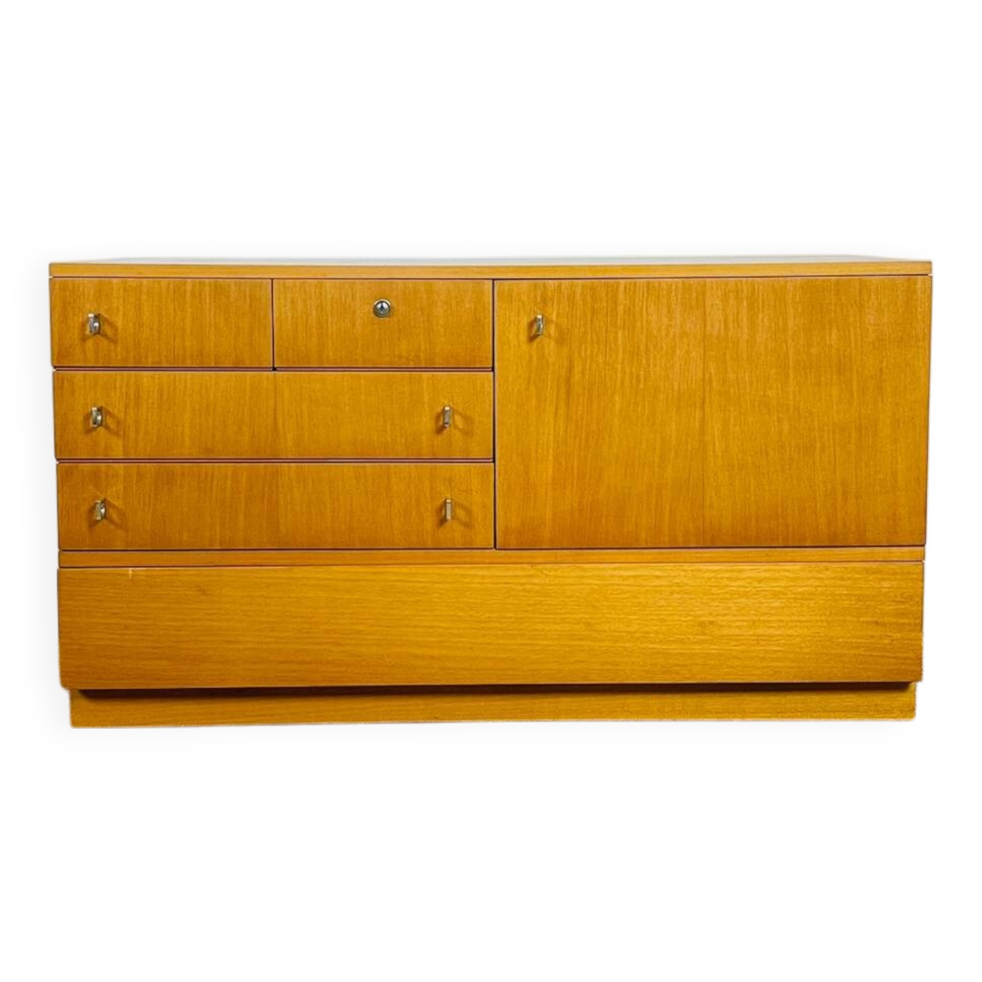 Vintage 1960s sideboard