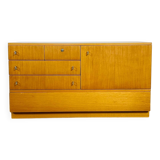 Vintage 1960s sideboard
