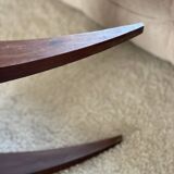 Table d’appoint Art deco