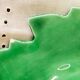 Sarreguemines barbotine, butter dish, pocket emptier, vine leaf