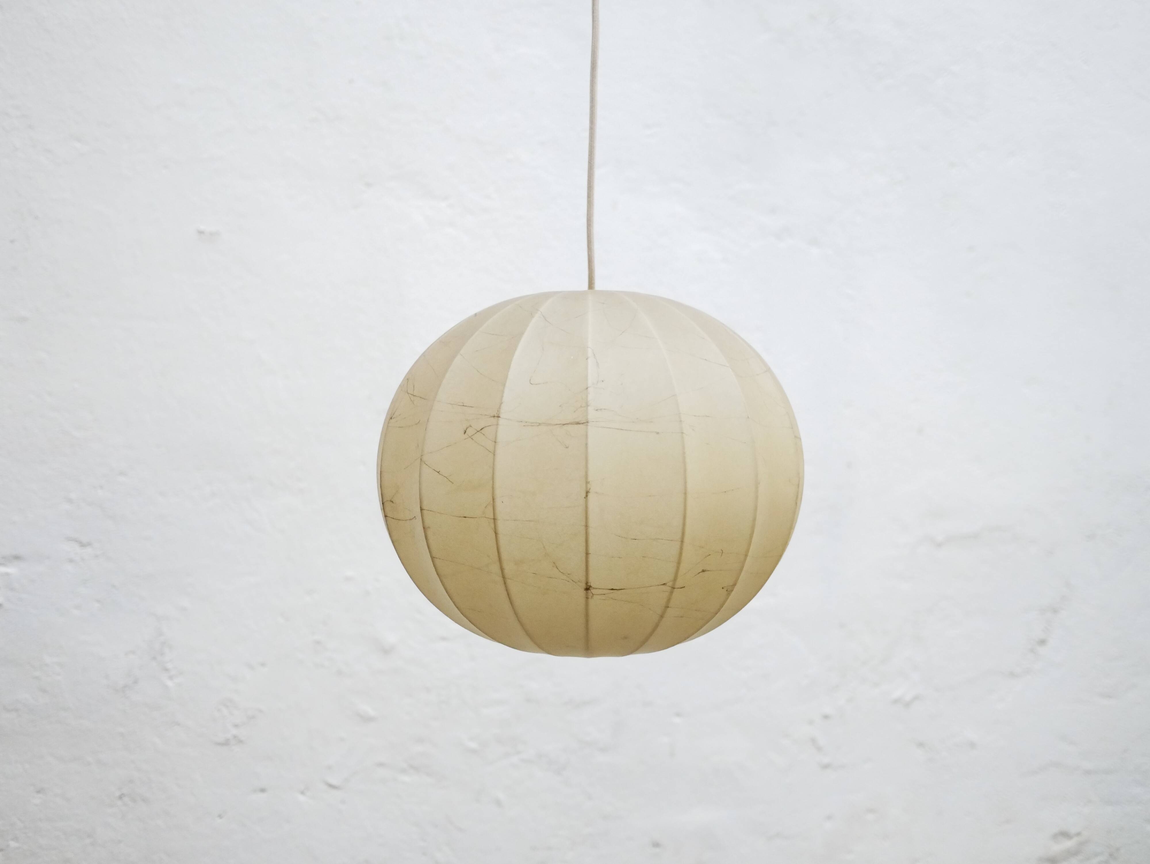 Suspension Cocoon vintage, Made in Italy