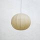 Suspension Cocoon vintage, Made in Italy