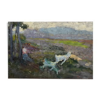 Painting