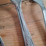 Vintage stainless steel fork