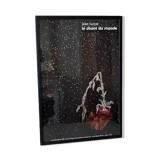 Museum poster of Jean Lurçat - The Song of the World