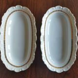 Schumann Arzberg porcelain bowls