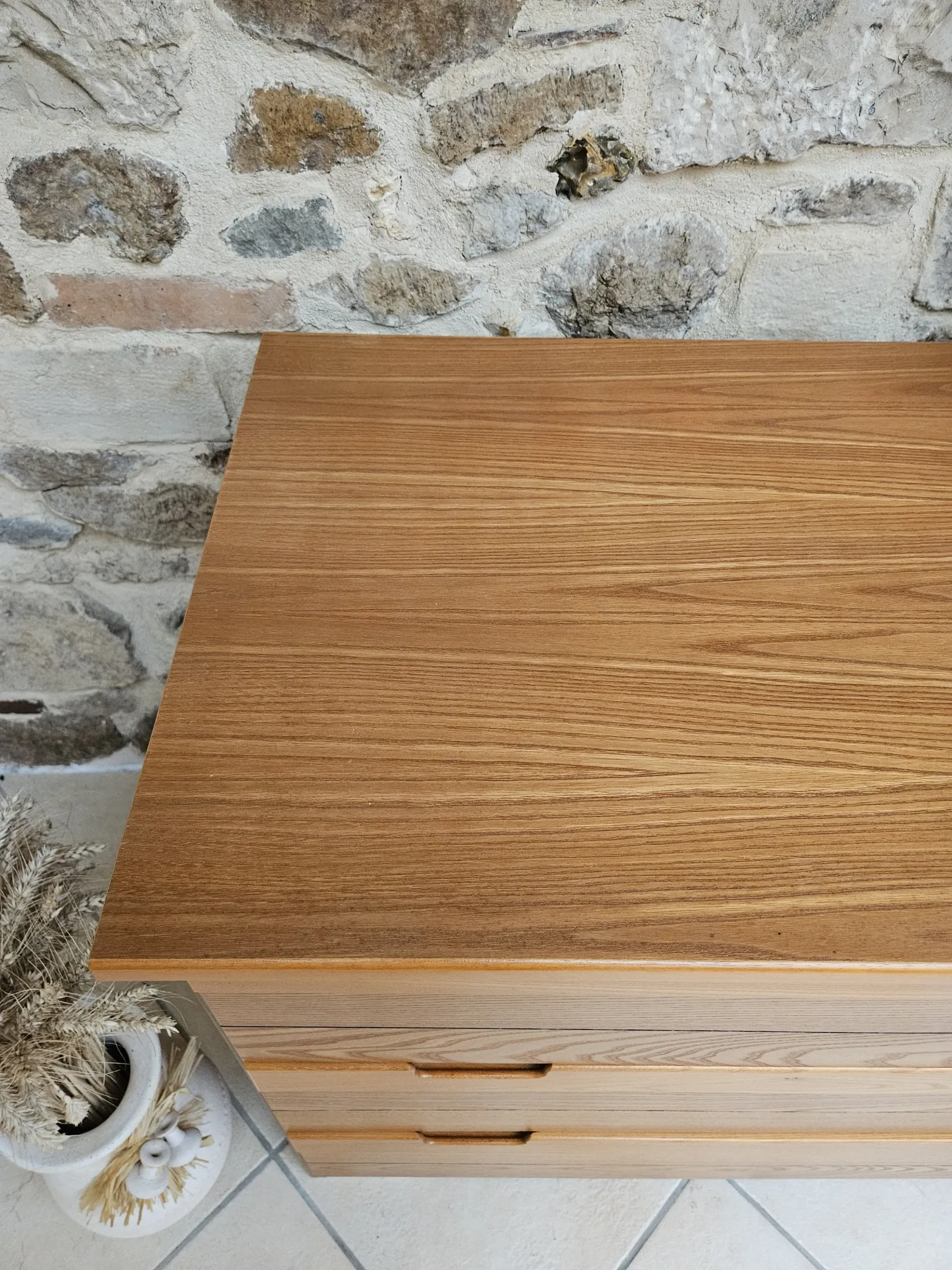 Vintage Simat enfilade