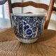 Cache pot vintage