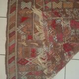 Persian carpet 140x103cm 100% wool