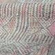 Vintage Kilim Rug - 434 x 177 cm