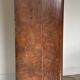 Flamed Mahogany Secretary - Louis-Philippe Period