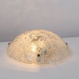 Venini ceiling light