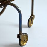 Swedish dessert by Josef Frank for Svenskt Tenn 1960 Scandinavian